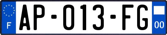 AP-013-FG