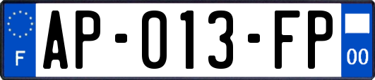 AP-013-FP