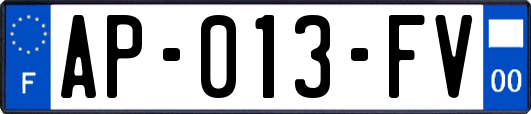 AP-013-FV