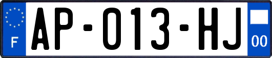 AP-013-HJ