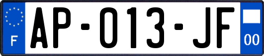 AP-013-JF