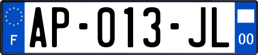 AP-013-JL