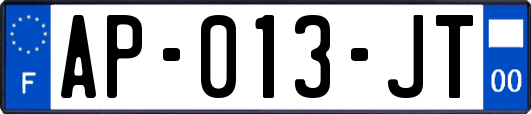 AP-013-JT