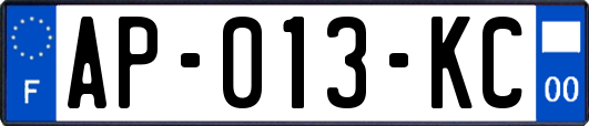 AP-013-KC