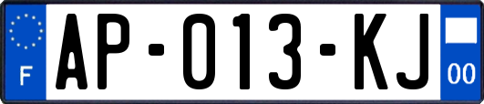 AP-013-KJ