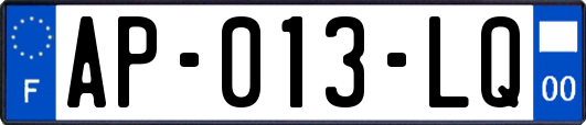 AP-013-LQ