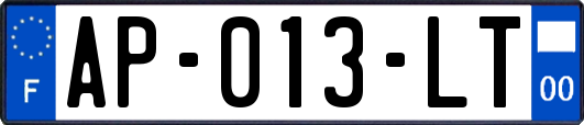 AP-013-LT