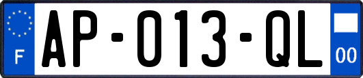 AP-013-QL