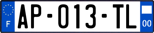 AP-013-TL
