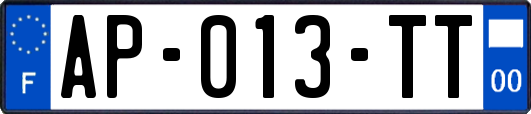 AP-013-TT