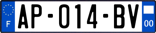 AP-014-BV