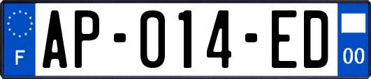 AP-014-ED