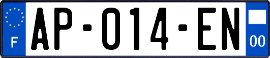 AP-014-EN