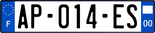 AP-014-ES