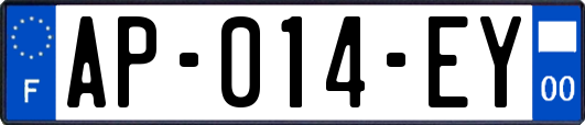 AP-014-EY