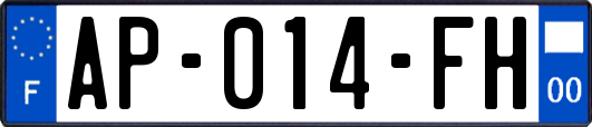 AP-014-FH