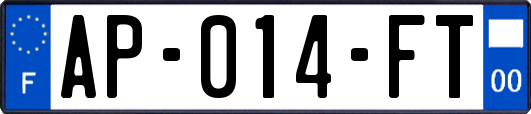 AP-014-FT