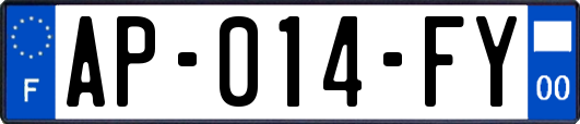 AP-014-FY