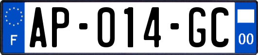 AP-014-GC