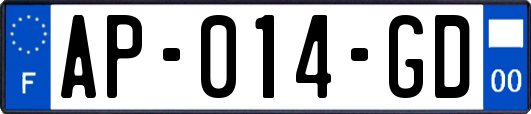 AP-014-GD
