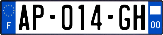 AP-014-GH