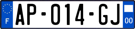 AP-014-GJ