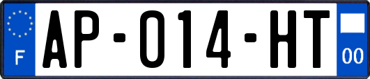 AP-014-HT