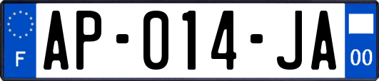 AP-014-JA