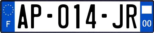 AP-014-JR