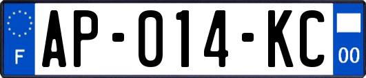 AP-014-KC
