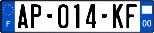 AP-014-KF