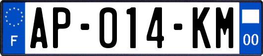 AP-014-KM