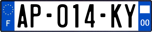 AP-014-KY