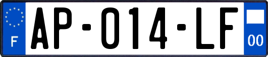 AP-014-LF