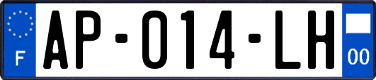 AP-014-LH