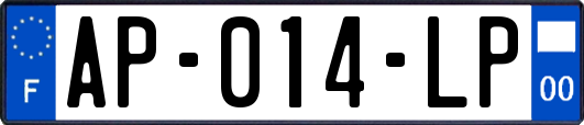 AP-014-LP