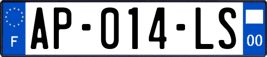 AP-014-LS