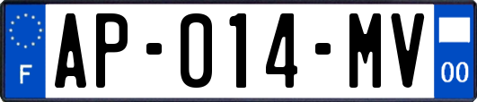 AP-014-MV
