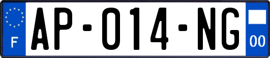 AP-014-NG