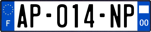 AP-014-NP