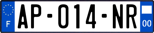 AP-014-NR