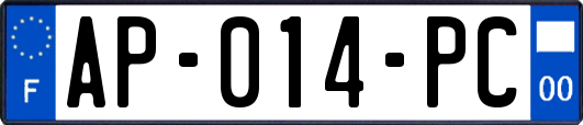 AP-014-PC