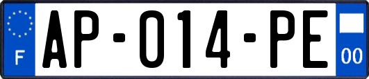 AP-014-PE