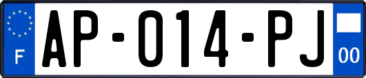 AP-014-PJ