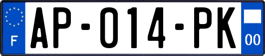 AP-014-PK