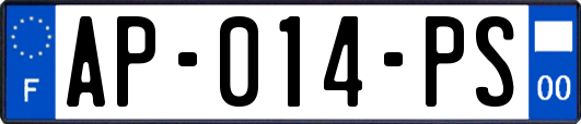 AP-014-PS