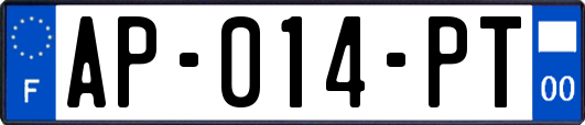 AP-014-PT