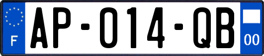AP-014-QB