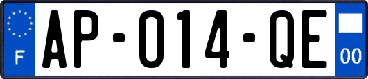 AP-014-QE