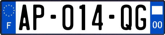 AP-014-QG
